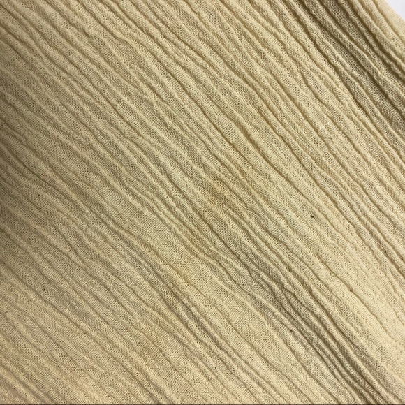 Vintage BETYK Festival Boho Cotton Peasant Blouse - Picture 3 of 6